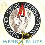 Chicken Shack - Webb's Blues