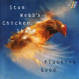 Stan Webb's Chicken Shack - Plucking good