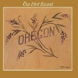 Oregon - Our First Record