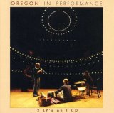 Oregon - Oregon in Performance