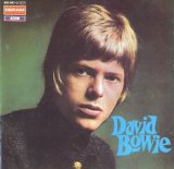 David Bowie - David Bowie