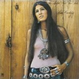 Rita Coolidge - The Lady's Not For Sale