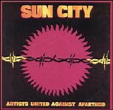 Various artists - Sun City: Artists United Against Apartheid