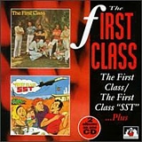 The First Class - The First Class/The First Class "SST"