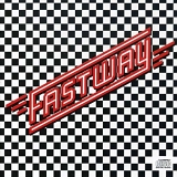 Fastway - Fastway