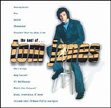 Tom Jones - The Best of Tom Jones [Polygram]