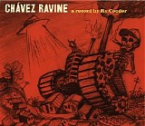 Ry Cooder - Chávez Ravine