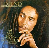 Bob Marley and the Wailers - Legend