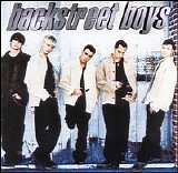 Backstreet Boys - Backstreet Boys