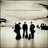 U2 - All That You Can't Leave Behind