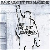 Rage Against The Machine - The Battle Of Los Angeles