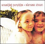 Smashing Pumpkins - Siamese Dream