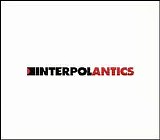 Interpol - Antics