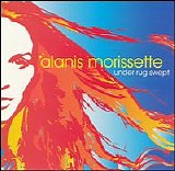 Alanis Morissette - Under Rug Swept