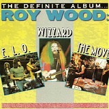 Roy Wood - The Definite Album...