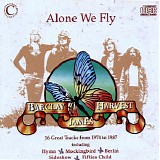 Barclay James Harvest - Alone We Fly