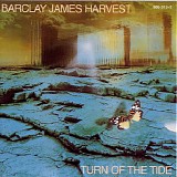 Barclay James Harvest - Turn Of The Tide