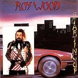 Roy Wood - Starting Up