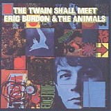 Eric Burdon & The Animals - The Twain Shall Meet