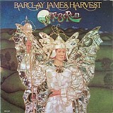 Barclay James Harvest - Octoberon