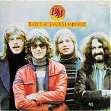 Barclay James Harvest - Everyone is Everybody Else