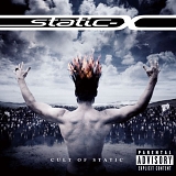 Static-X - Cult of Static