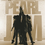 Pearl Jam - Ten [Bonus Tracks]