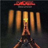 Budgie - Deliver Us From Evil