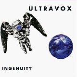 Ultravox - Ingenuity