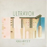 Ultravox - Quartet