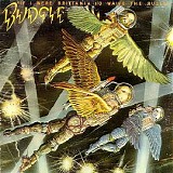 Budgie - If I Were Brittania I'd Waive The Rules