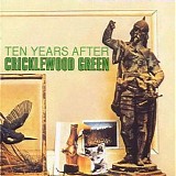 Ten Years After - Cricklewood Green