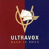 Ultravox - Rage In Eden