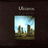 Ultravox - Lament