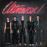 Ultravox - Ultravox