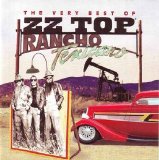 ZZ Top - Rancho Texicano: The Very Best of ZZ Top