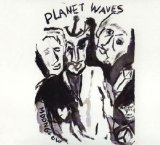 Bob Dylan - Planet Waves