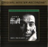 John Hiatt - Bring The Family