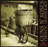 Guns n' Roses - Chinese Democracy