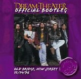 Dream Theater - Old Bridge, NJ