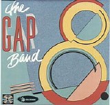 The Gap Band - 8