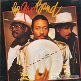 The Gap Band - Straight From The Heart