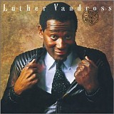 Luther Vandross - Never Too Much