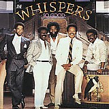 The Whispers - So Good