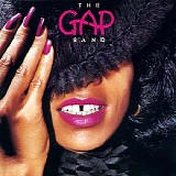 The Gap Band - The Gap Band