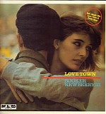 Booker Newberry III - Love Town