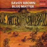 Savoy Brown - Blue Matter