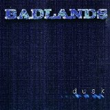 Badlands - Dusk