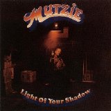 Mutzie - Light of Your Shadow