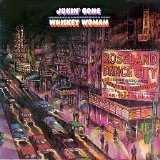 Jukin' Bone - (1971) Whiskey Woman